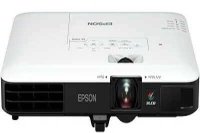 Máy chiếu Siêu mỏng Epson EB-1781W
