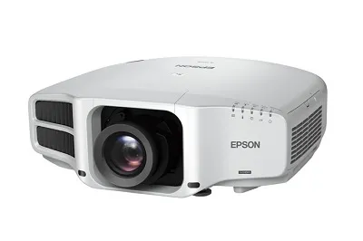 Máy chiếu hội trường Epson Eb-G7000W